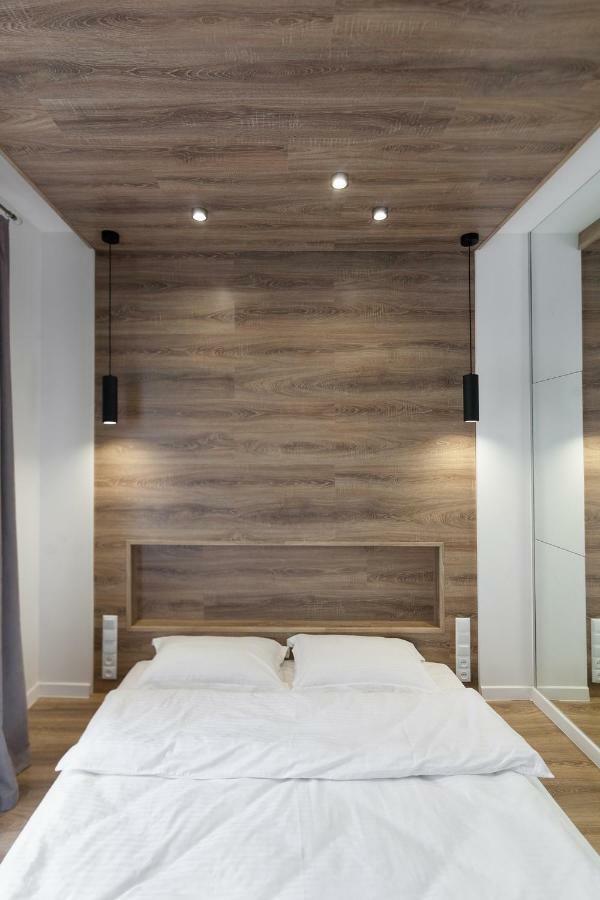 Leogrand Loft Apartments On Lychakivska 4 Lviv Luaran gambar