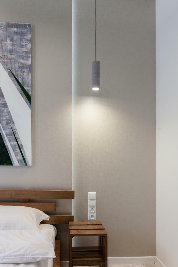 Leogrand Loft Apartments On Lychakivska 4 Lviv Luaran gambar